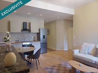  Appartement � vendre 3 pi�ces 66 m�