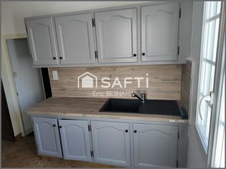  Maison � vendre 5 pi�ces 83 m�