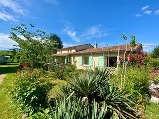  Maison � vendre 6 pi�ces 140 m�