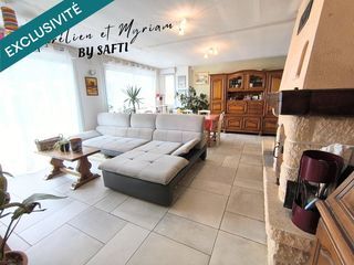  Maison � vendre 4 pi�ces 121 m�