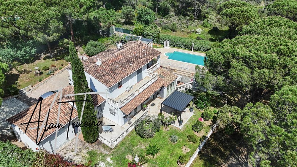 � vendre  Maison Vidauban (83550)