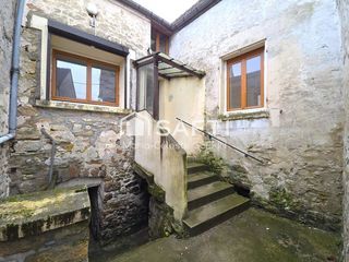  Maison � vendre 4 pi�ces 90 m�