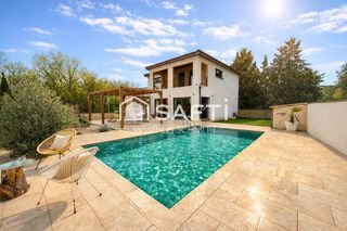  Maison � vendre 6 pi�ces 171 m�