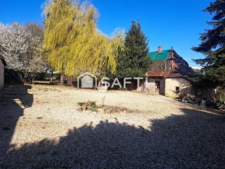  Maison � vendre 2 pi�ces 120 m�