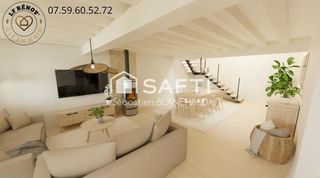  Maison � vendre 7 pi�ces 180 m�