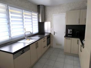  Appartement � vendre 4 pi�ces 84 m�