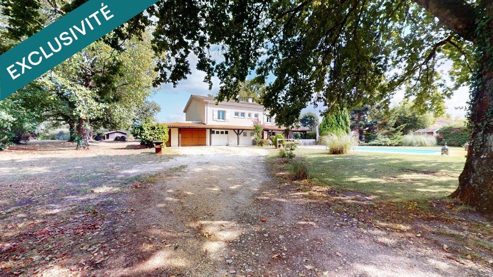 � vendre  Maison Saint-M�dard-en-Jalles (33160)