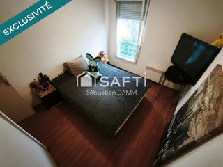  Appartement � vendre 3 pi�ces 58 m�