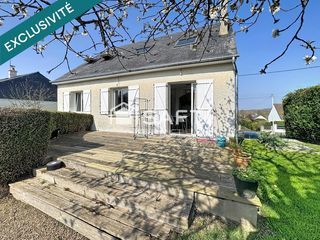  Maison � vendre 5 pi�ces 110 m�