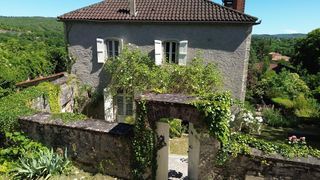  Maison � vendre 8 pi�ces 160 m�