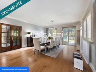  Maison � vendre 4 pi�ces 128 m�