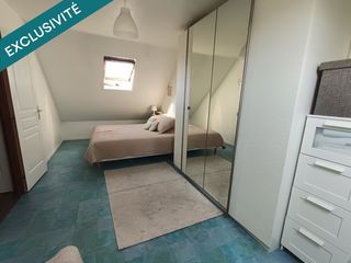  Maison � vendre 7 pi�ces 120 m�