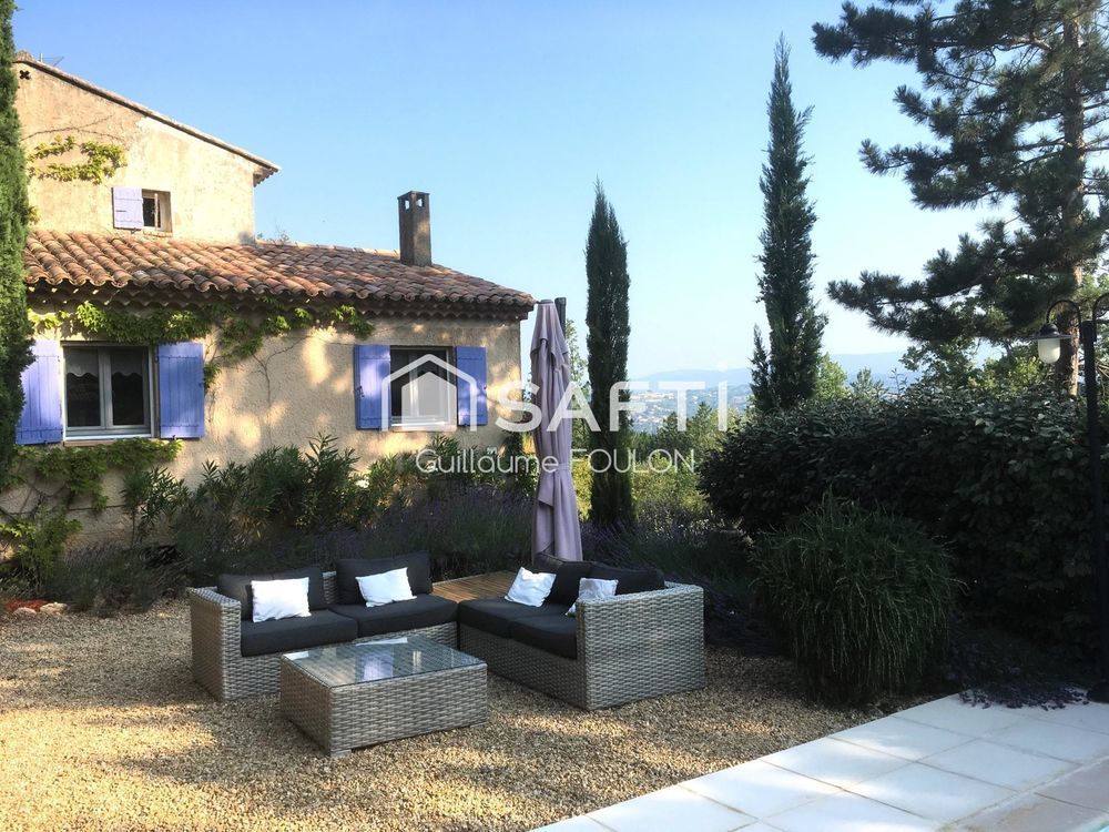 � vendre  Maison Saignon (84400)