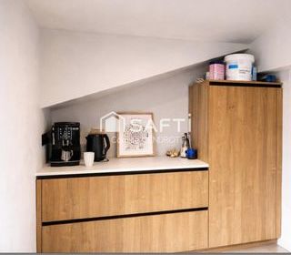  Appartement � vendre 3 pi�ces 65 m�