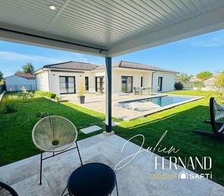  Maison � vendre 6 pi�ces 148 m�