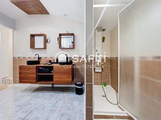  Maison � vendre 5 pi�ces 175 m�