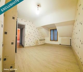  Maison � vendre 7 pi�ces 140 m�