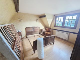  Maison � vendre 4 pi�ces 99 m�