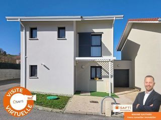  Maison � vendre 4 pi�ces 86 m�