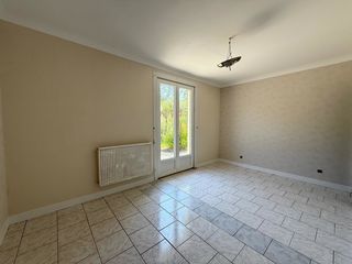  Maison � vendre 5 pi�ces 134 m�