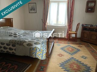  Maison � vendre 3 pi�ces 72 m�