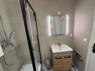  Appartement � vendre 1 pi�ce 17 m�