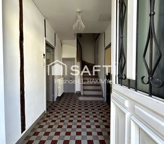  Maison � vendre 5 pi�ces 90 m�