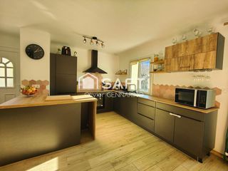  Maison � vendre 4 pi�ces 97 m�