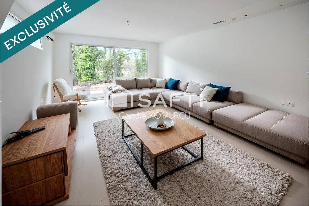 � vendre  Maison Bougival (78380)