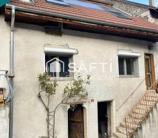  Maison � vendre 4 pi�ces 115 m�