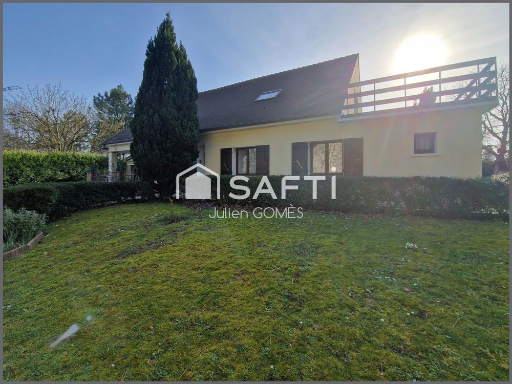 � vendre  Maison Claye-Souilly (77410)