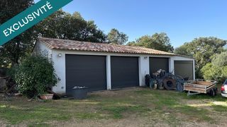  Terrain � vendre 2260 m�