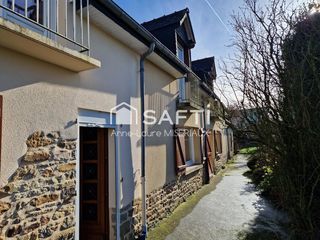  Maison � vendre 5 pi�ces 115 m�