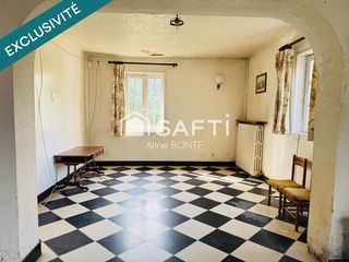  Maison � vendre 8 pi�ces 220 m�