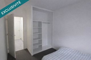  Appartement � vendre 2 pi�ces 38 m�