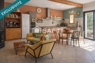  Maison � vendre 10 pi�ces 300 m�