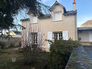  Maison � vendre 5 pi�ces 107 m�