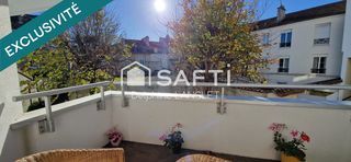  Appartement � vendre 4 pi�ces 91 m�