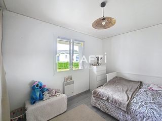  Maison � vendre 4 pi�ces 121 m�