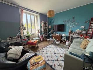  Maison � vendre 6 pi�ces 147 m�