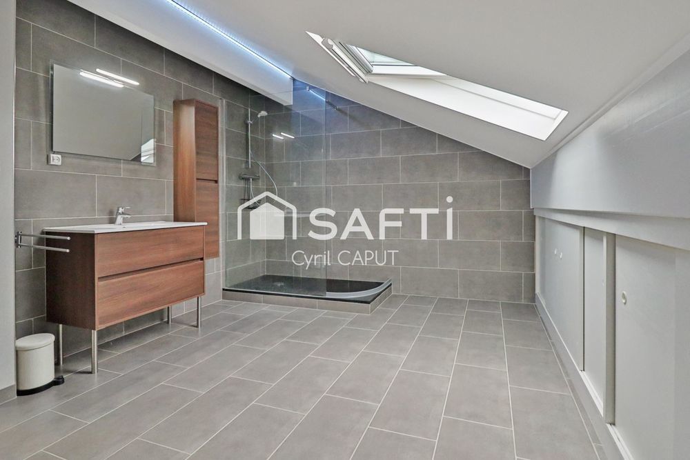 � vendre  Maison Ottange (57840)