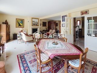  Maison � vendre 7 pi�ces 184 m�