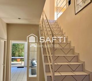  Maison � vendre 5 pi�ces 145 m�