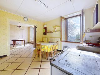  Maison � vendre 5 pi�ces 90 m�