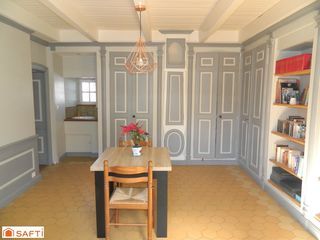  Maison � vendre 13 pi�ces 452 m�