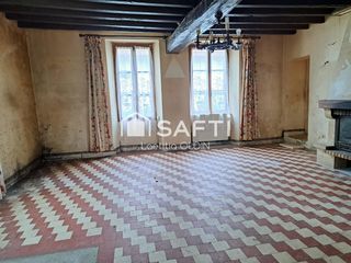  Maison � vendre 5 pi�ces 105 m�