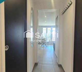  Appartement � vendre 2 pi�ces 37 m�