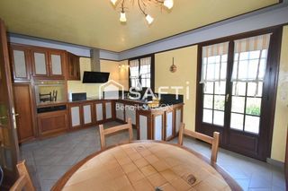  Maison � vendre 6 pi�ces 149 m�