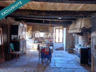  Maison � vendre 3 pi�ces 77 m�