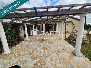  Maison � vendre 6 pi�ces 145 m�